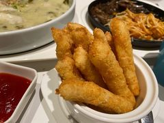 -曼玉餐厅(大卫城店)