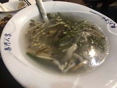 莼鲈之思-吴门人家·苏宴宫廷菜(拙政园店)