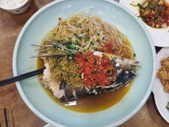 -一楼食业·美食人家