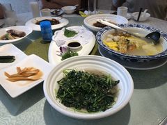 -老人和饭店(打浦路店)