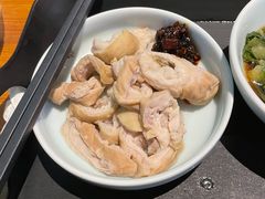 白切大肠-阿姨食堂