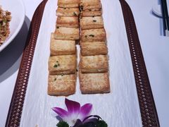 -院里寻菜·精致庭院菜(观沙岭店)