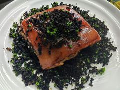 -院里寻菜·精致庭院菜(观沙岭店)