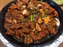 -陈傻子餐厅(世纪都会店)