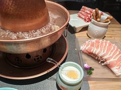-额尔敦草原涮羊肉·烧烤(冻青树总店)