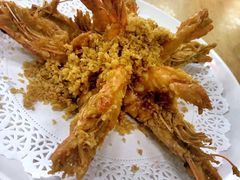 -无招牌海鲜餐厅(滨海艺术中心店)