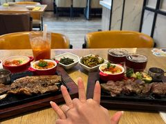 -豪客来牛排(海沧阿罗海店)