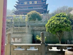 -南京市江宁方山