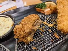 -胜博殿日式炸猪排(悠唐店)