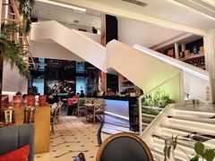 -Mezomd曼索蒂西班牙餐厅(广粤店)