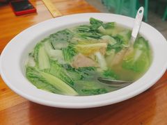-弓虽昌焖烧鸡(大竹林店)