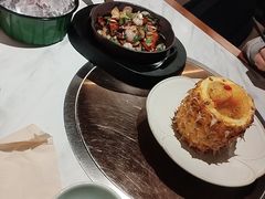 -云海肴云南菜·蒸汽石锅鱼(新奥店)