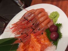 -大渔铁板烧(通州万达店)