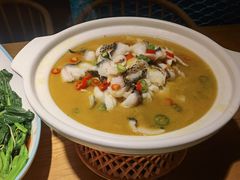 -呷湘厨·家宴·鱼汤捞饭(津南店)