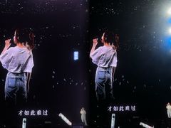 -南京奥林匹克体育中心-体育馆