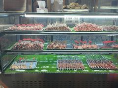 -新疆伊宁远征餐厅