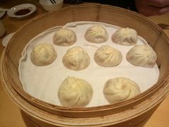 -鼎泰丰(当代商城店)