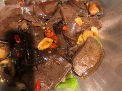 -黄泥岗·黄陂农家菜(百步亭店)
