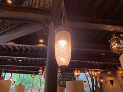 大堂-漫咖啡(红唐店)