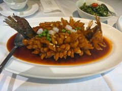 -玫瑰厅上海菜(兴国路店)