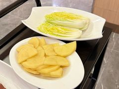 -蝎王府羊蝎子(北大地店)