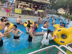 -杭州浪浪浪水公园