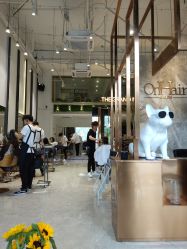 -OnHair Salon