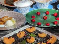 -北書房·墨宴(国际博览中心店)