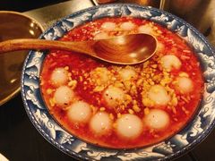 -三酉星·枫·山風与野菜(上海总店)