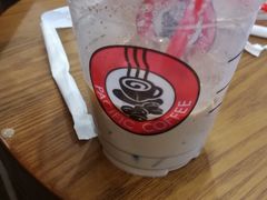 -太平洋咖啡(市府恒隆二店)