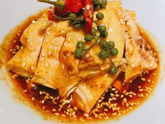-弄堂里·寻味杭州(湖滨银泰in77C区店)