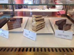 -Cafe Sacher(WIEN)