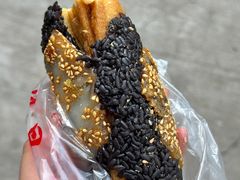 -夏记早点