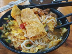 -螺蛳粉先生(蓟门桥店)