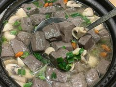 -金典银峰老鹅馆·昆山菜(亭林公园店)
