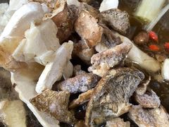 -东巴谷野生菌火锅餐厅