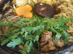 -山之川日料放题(通州店)