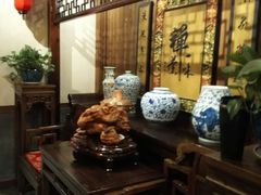 -仁和四季涮肉馆(天坛南门店)