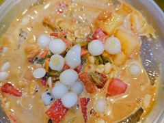 花式冰粉-串妹花式冰粉(乐山总店)