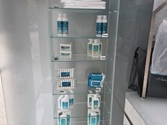 -福奈特洗衣洗鞋(东建路店)