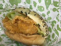 -德克士(北京站店)