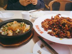-茅庐毛血旺(临沂泰盛广场店)