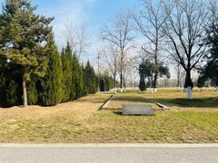 -汉长安城未央宫国家考古遗址公园