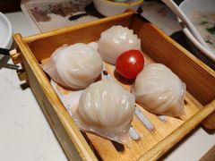 悦满楼虾饺皇-悦满楼·西关名点·湛江名菜(航空综合大厦店)