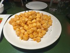 金沙南瓜-煲煲好(朝阳门店)