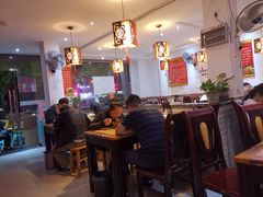 大堂-老陕西面馆(庄市店)