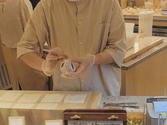 -米糯糯·MINONO·大福冰淇淋(青岛万象城店)