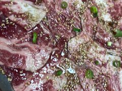 -大叹号·朝鲜族烤肉(潍坊泰华城店)