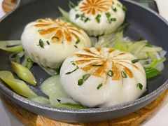 -尚一汤 广东炖汤(金桥国际店)