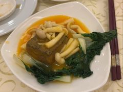 -新加坡宏仁堂御膳厅